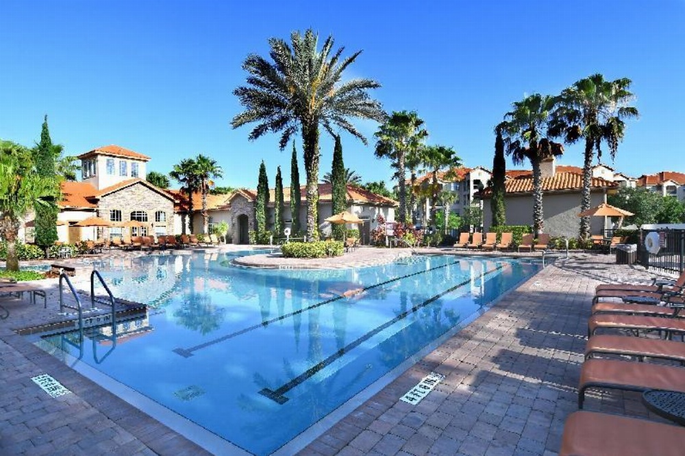 Tuscana Resort Orlando By Aston Image 26