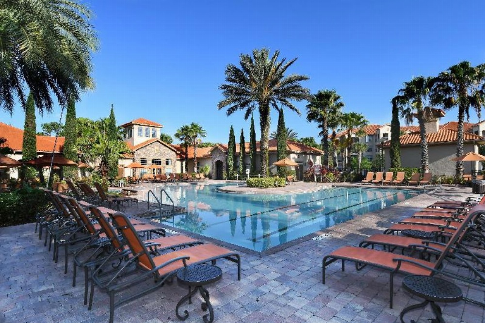 Tuscana Resort Orlando By Aston Image 27