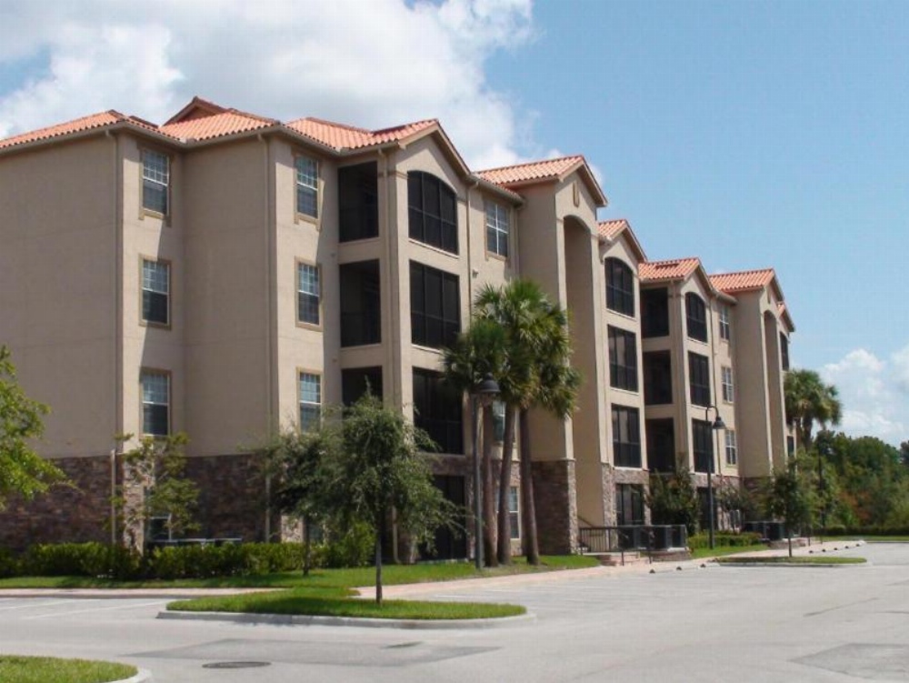 Tuscana Resort Orlando By Aston Image 28