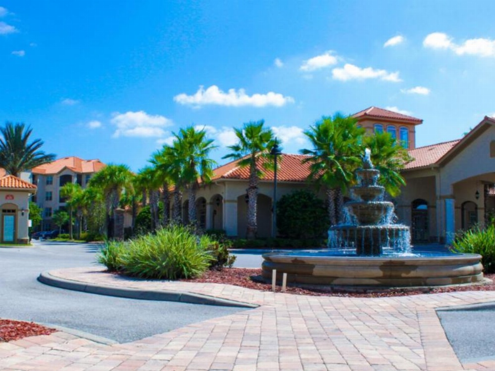 Tuscana Resort Orlando By Aston Image 29