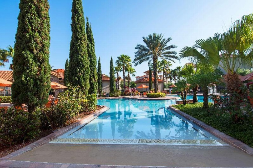 Tuscana Resort Orlando By Aston Image 30