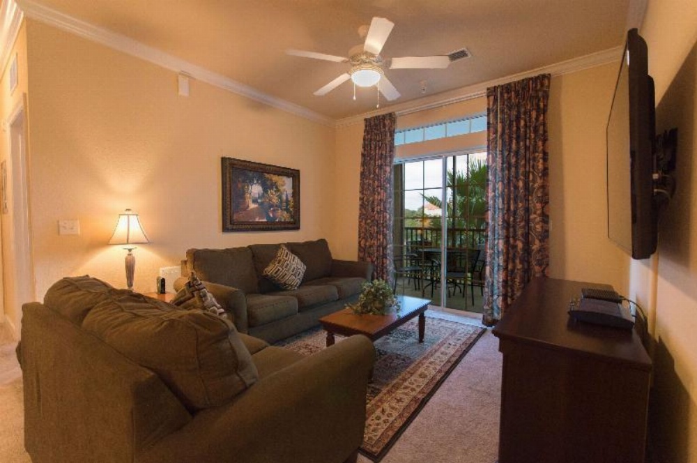 Tuscana Resort Orlando By Aston Image 33