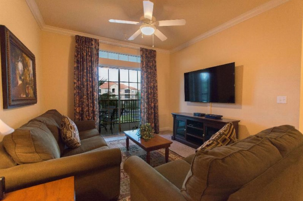 Tuscana Resort Orlando By Aston Image 34