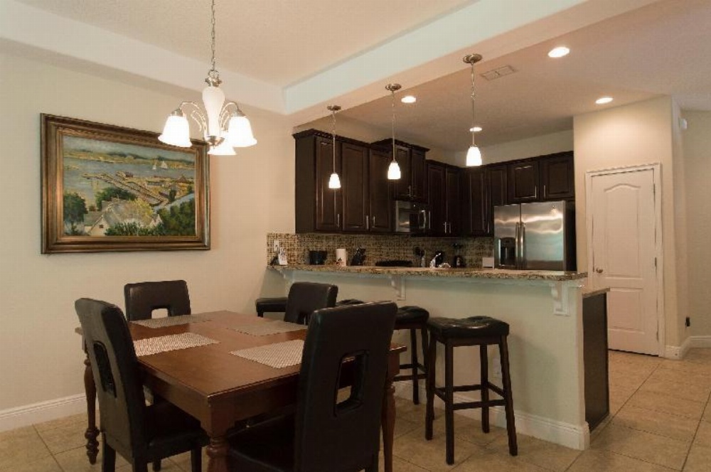 Tuscana Resort Orlando By Aston Image 36