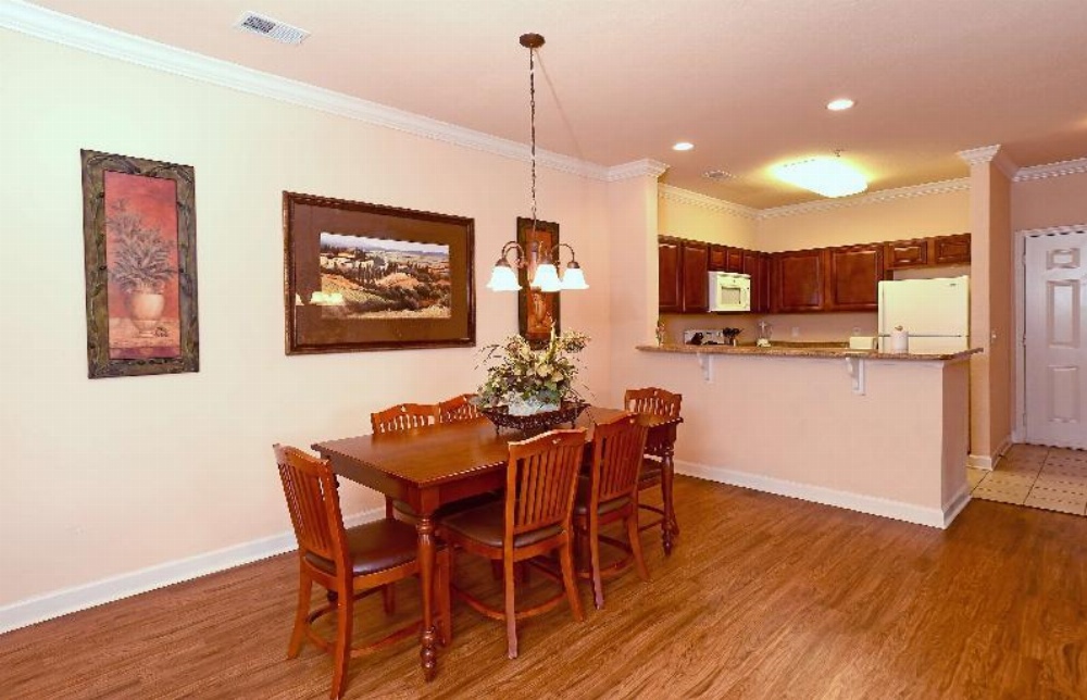 Tuscana Resort Orlando By Aston Image 37