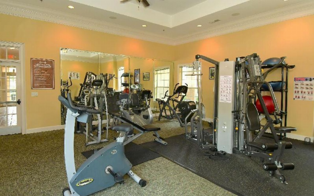 Tuscana Resort Orlando By Aston Image 6