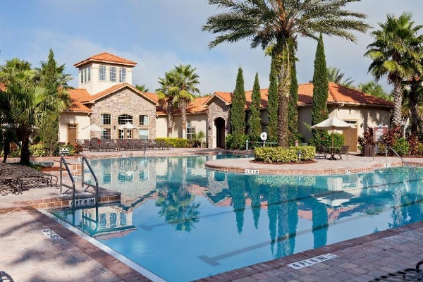 Tuscana Resort Orlando By Aston image 31