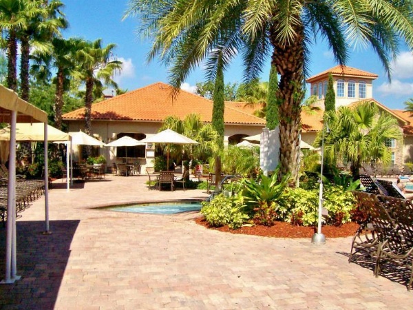 Tuscana Resort Orlando By Aston image 32