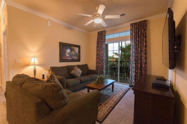 Tuscana Resort Orlando By Aston image 33