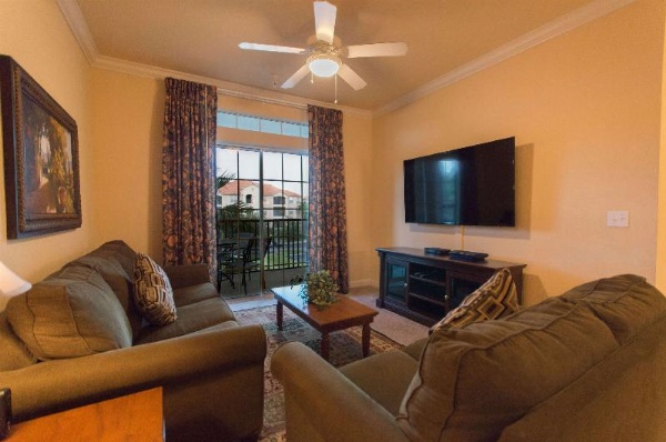 Tuscana Resort Orlando By Aston image 34