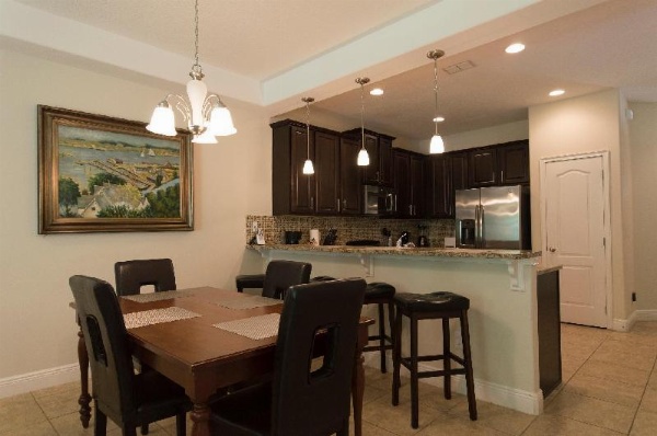 Tuscana Resort Orlando By Aston image 36