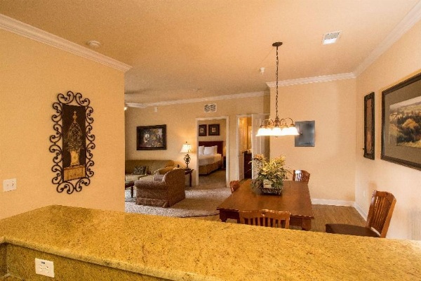 Tuscana Resort Orlando By Aston image 45