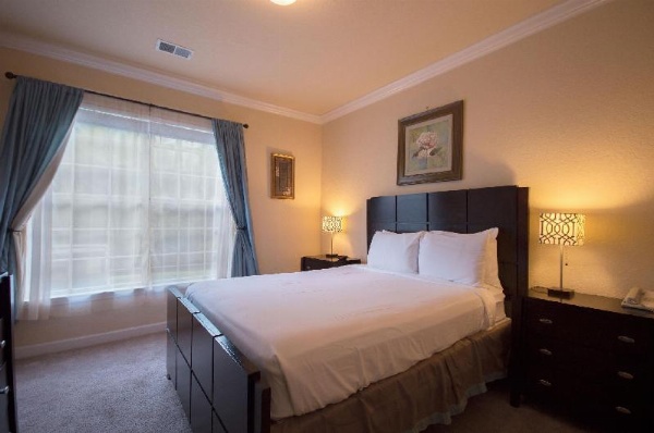 Tuscana Resort Orlando By Aston image 48